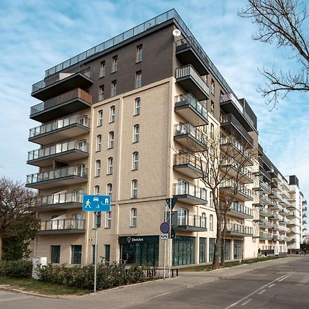 Apartament Piekny Widok, 15Min Od Rynku, Netflix, Garaz Free Vratislav Exteriér fotografie