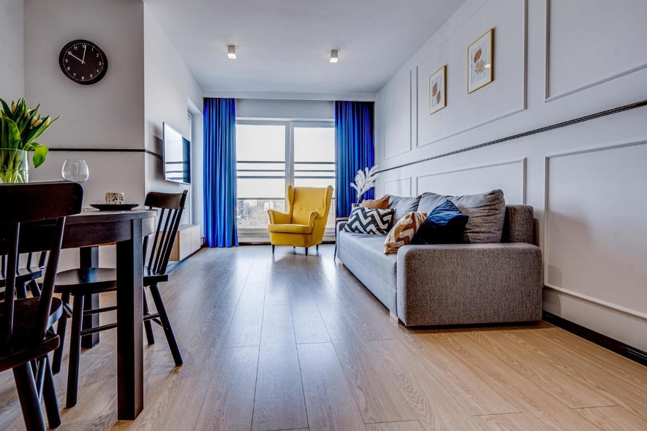 Apartament Piekny Widok, 15Min Od Rynku, Netflix, Garaz Free Vratislav Exteriér fotografie
