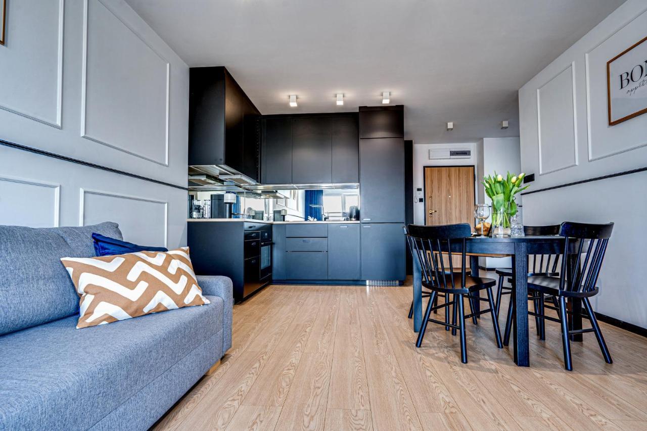 Apartament Piekny Widok, 15Min Od Rynku, Netflix, Garaz Free Vratislav Exteriér fotografie