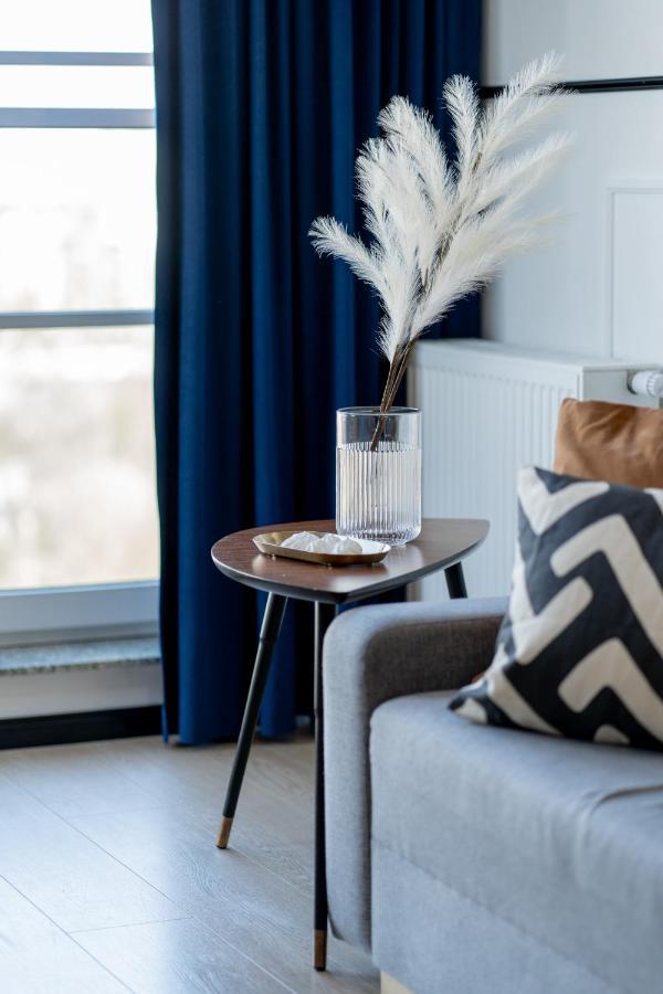 Apartament Piekny Widok, 15Min Od Rynku, Netflix, Garaz Free Vratislav Exteriér fotografie