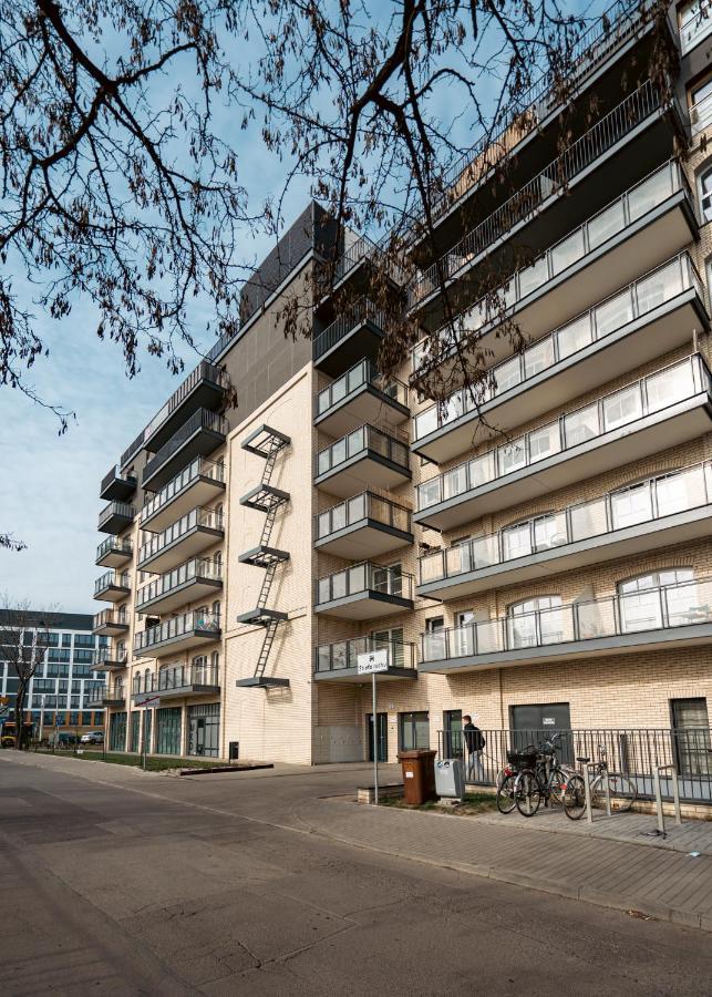 Apartament Piekny Widok, 15Min Od Rynku, Netflix, Garaz Free Vratislav Exteriér fotografie